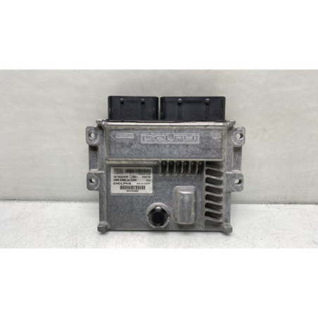 Calculateur moteur CITROEN C4 GRAND PICASSO 2 Photo n°1