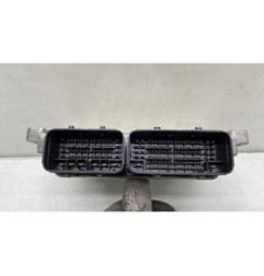 Calculateur moteur CITROEN C4 GRAND PICASSO 2