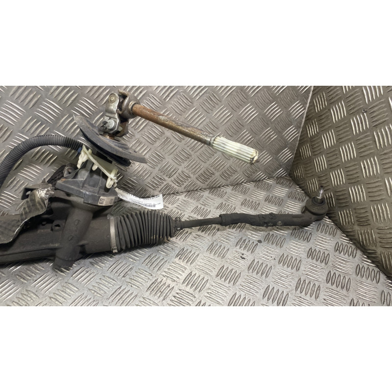 Cremaillere assistee CITROEN C4 GRAND PICASSO 2 Photo n°4