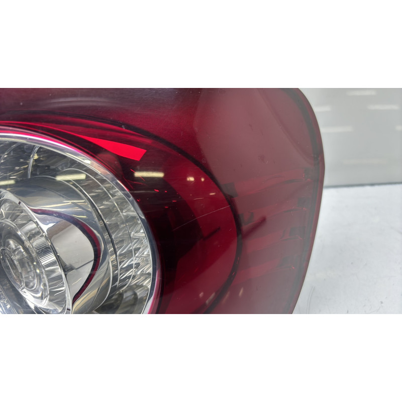 Feu arriere principal droit (feux) VOLKSWAGEN GOLF PLUS Photo n°2