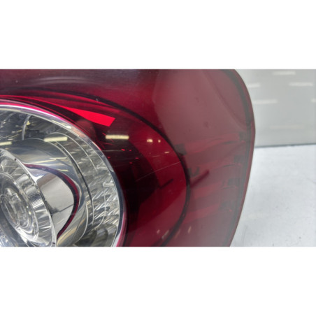 Feu arriere principal droit (feux) VOLKSWAGEN GOLF PLUS