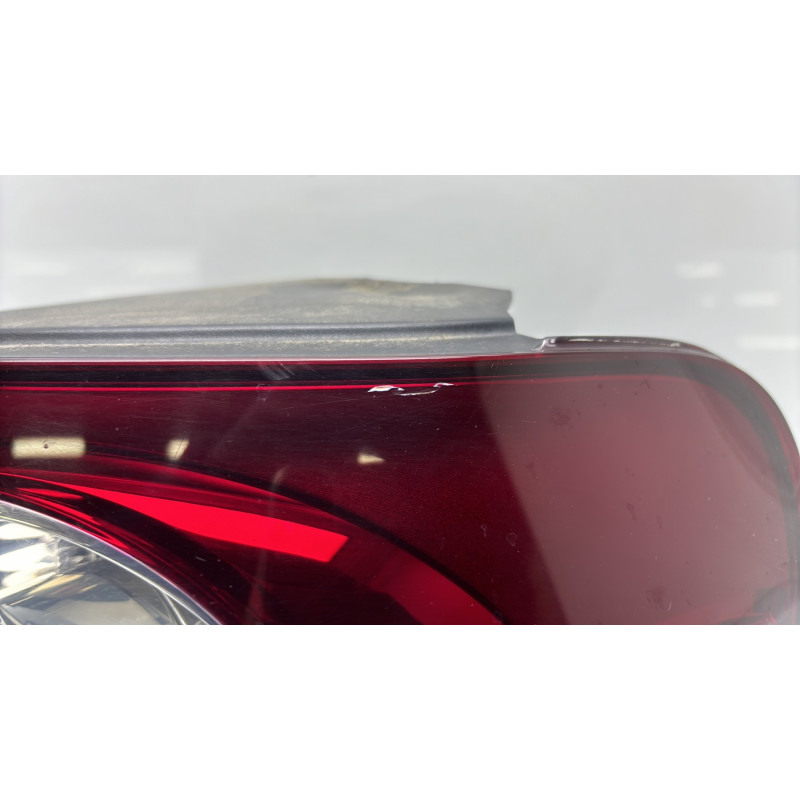 Feu arriere principal droit (feux) VOLKSWAGEN GOLF PLUS Photo n°3