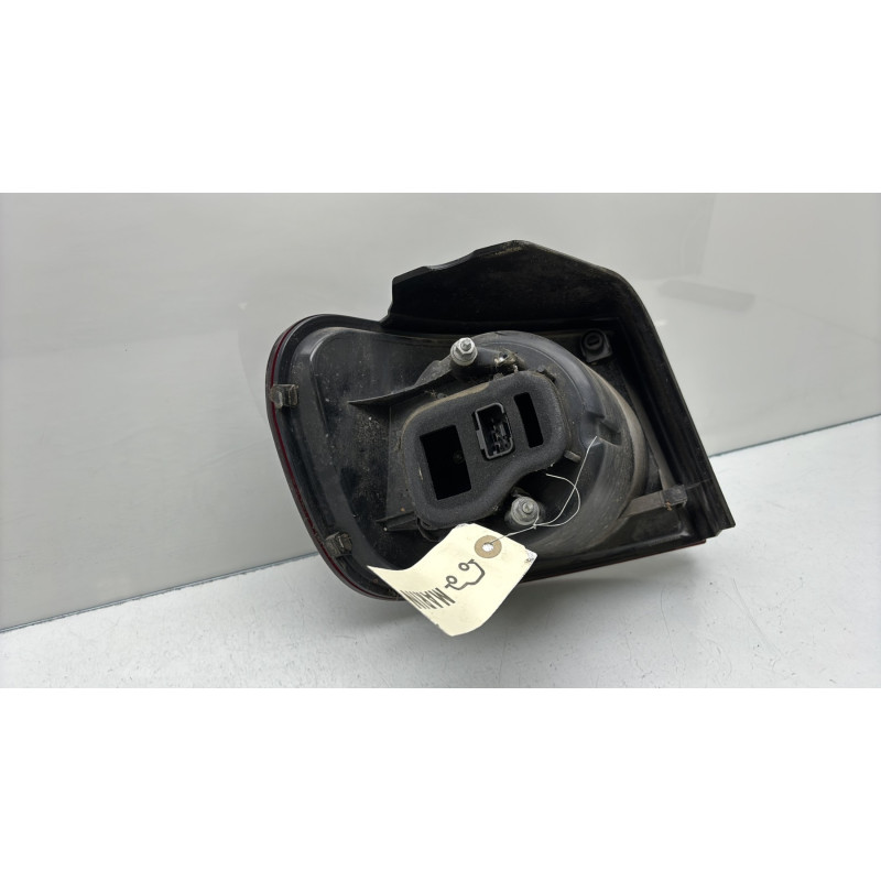 Feu arriere principal droit (feux) VOLKSWAGEN GOLF PLUS Photo n°4