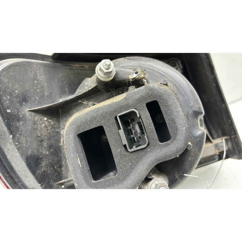Feu arriere principal droit (feux) VOLKSWAGEN GOLF PLUS Photo n°5