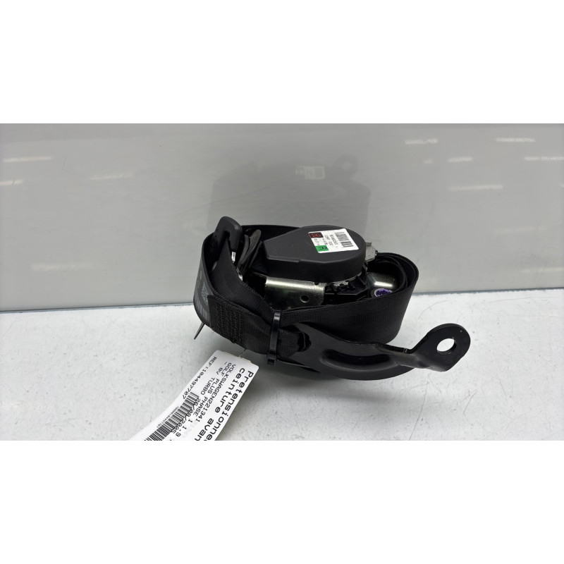 Pretensionneur de ceinture avant droit VOLKSWAGEN GOLF PLUS Photo n°1