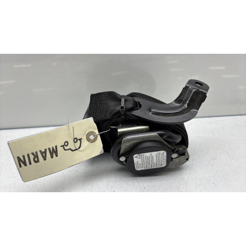 Pretensionneur de ceinture avant droit VOLKSWAGEN GOLF PLUS Photo n°4