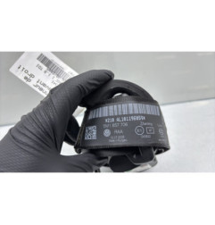 Pretensionneur de ceinture avant droit VOLKSWAGEN GOLF PLUS