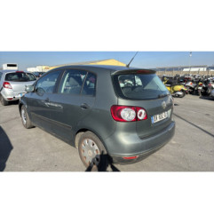 Pretensionneur de ceinture avant droit VOLKSWAGEN GOLF PLUS