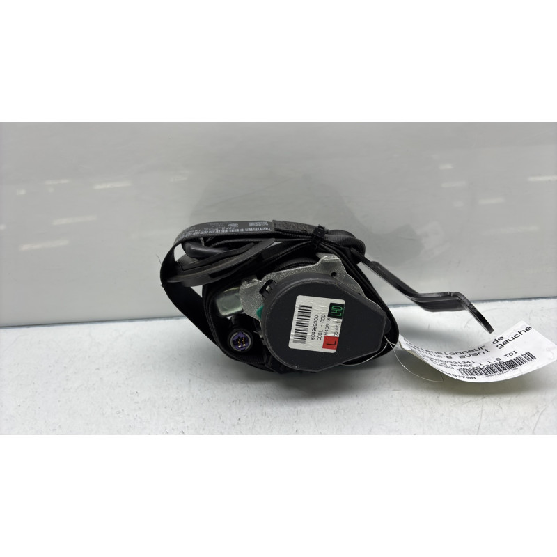 Pretensionneur de ceinture avant gauche VOLKSWAGEN GOLF PLUS Photo n°2