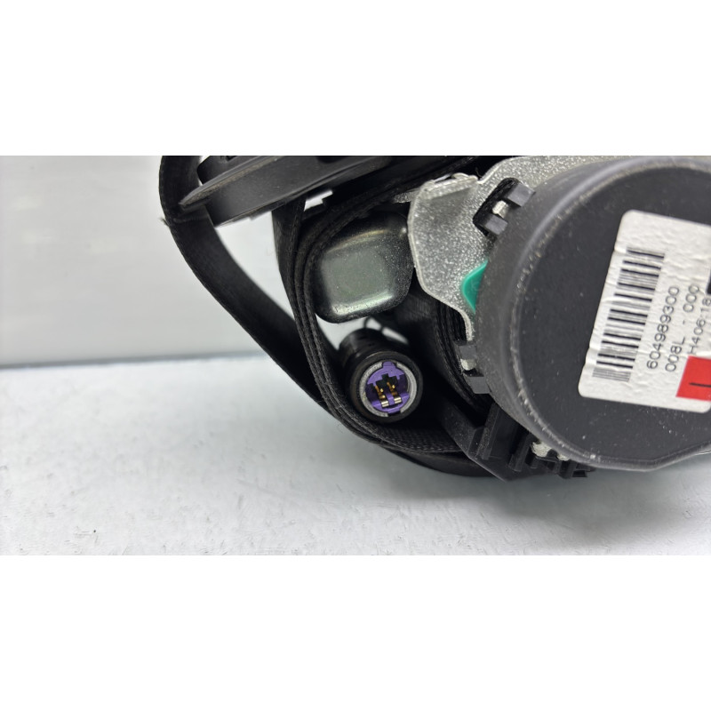 Pretensionneur de ceinture avant gauche VOLKSWAGEN GOLF PLUS Photo n°3