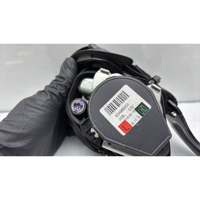 Pretensionneur de ceinture avant gauche VOLKSWAGEN GOLF PLUS Photo n°4