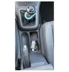 Pretensionneur de ceinture avant gauche VOLKSWAGEN GOLF PLUS