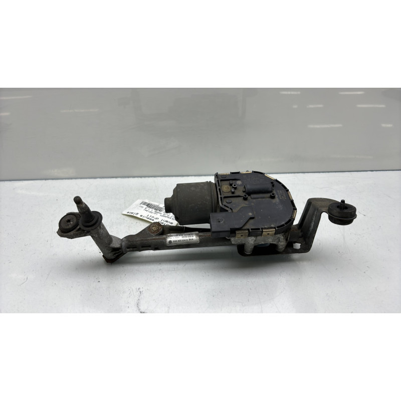 Moteur essuie glace avant droit VOLKSWAGEN GOLF PLUS Photo n°1