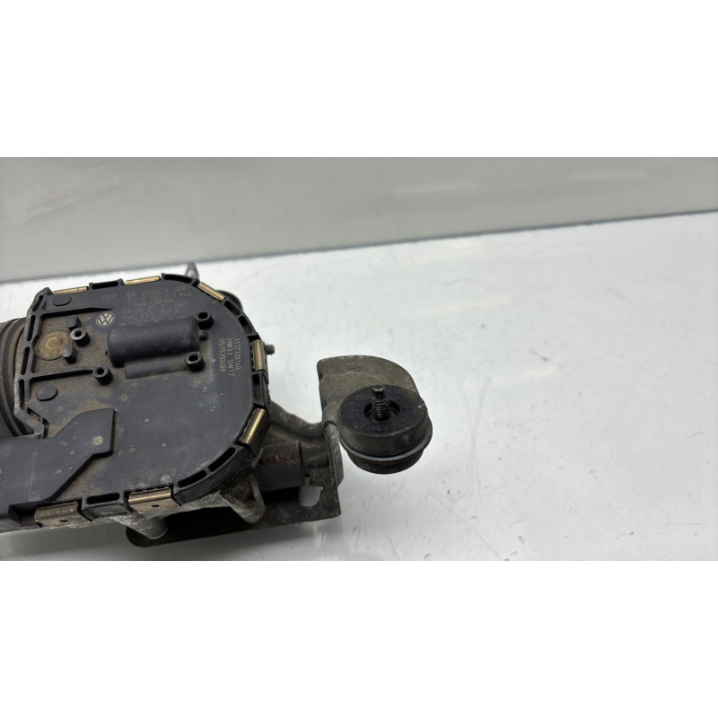 Moteur essuie glace avant droit VOLKSWAGEN GOLF PLUS Photo n°3