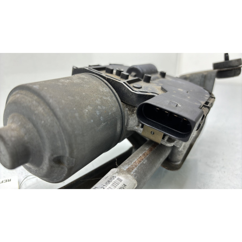 Moteur essuie glace avant droit VOLKSWAGEN GOLF PLUS Photo n°5