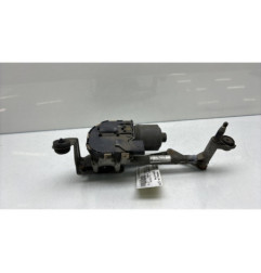 Moteur essuie glace avant gauche VOLKSWAGEN GOLF PLUS Photo n°1