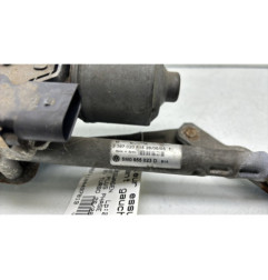 Moteur essuie glace avant gauche VOLKSWAGEN GOLF PLUS