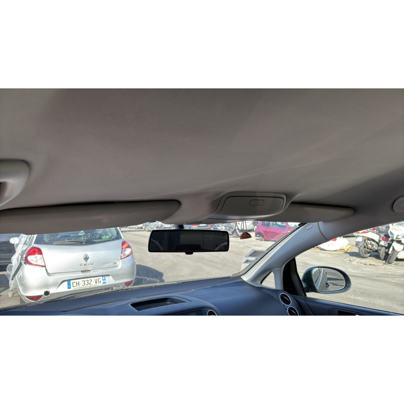 Moteur essuie glace avant gauche VOLKSWAGEN GOLF PLUS Photo n°20