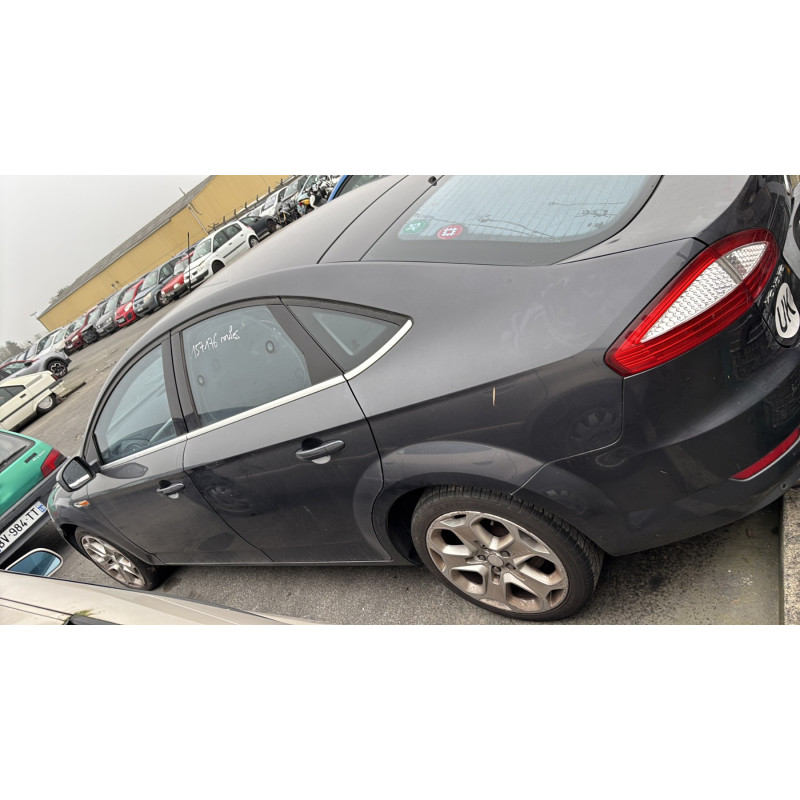 Aile avant droit FORD MONDEO 3 Photo n°9