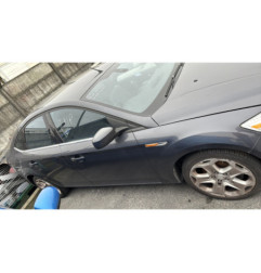 Aile avant droit FORD MONDEO 3