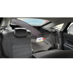 Aile avant droit FORD MONDEO 3
