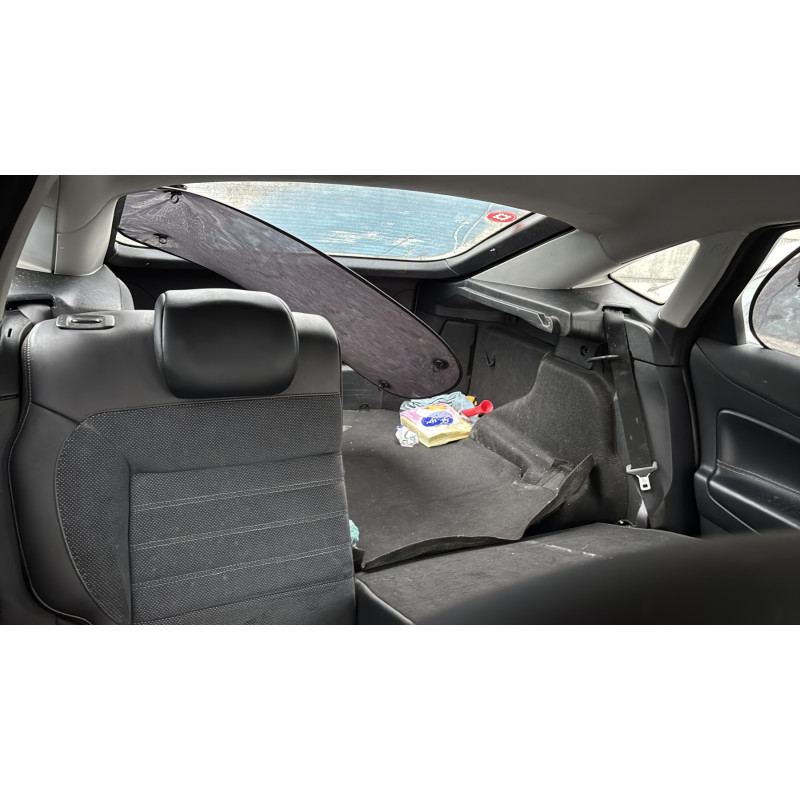 Aile avant droit FORD MONDEO 3 Photo n°12