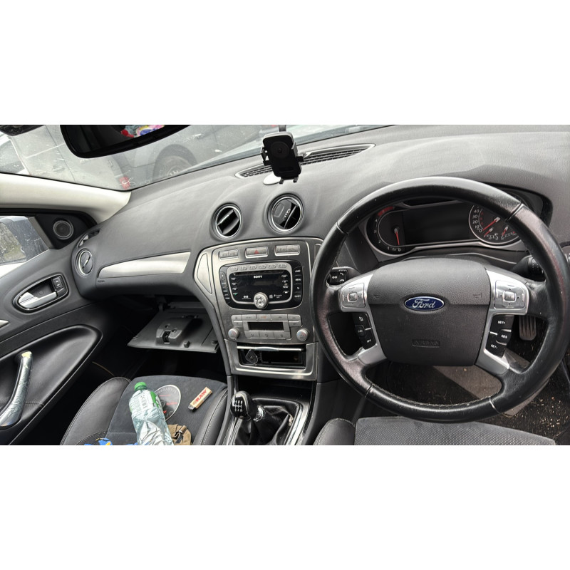 Aile avant droit FORD MONDEO 3 Photo n°14