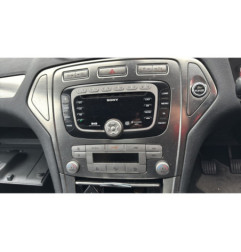 Aile avant droit FORD MONDEO 3