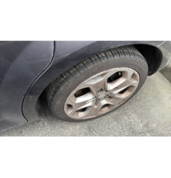 Aile avant droit FORD MONDEO 3