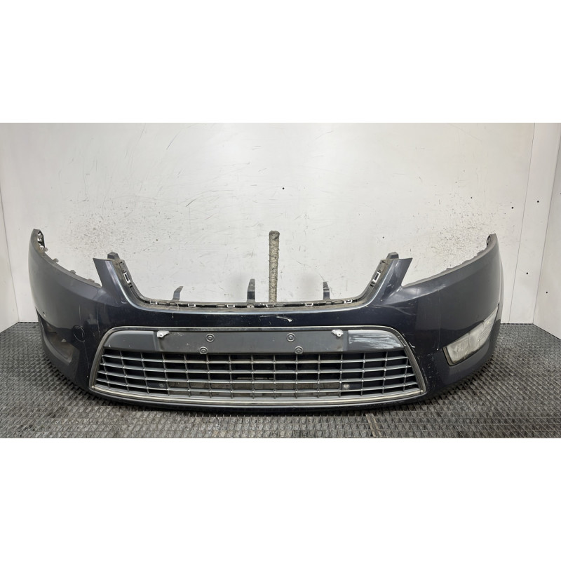 Pare choc avant FORD MONDEO 3 Photo n°1