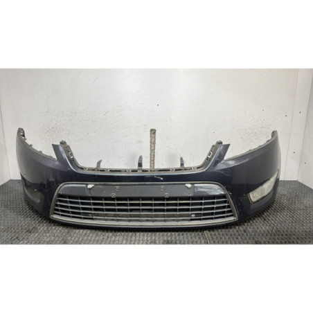 Pare choc avant FORD MONDEO 3 Photo n°1
