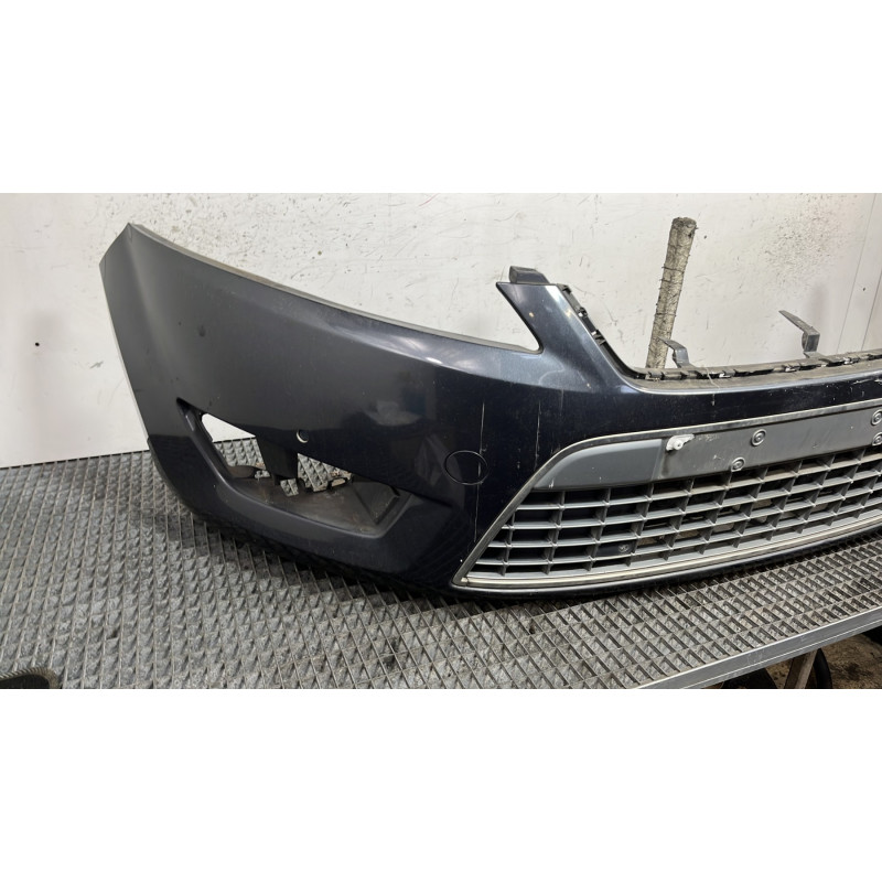 Pare choc avant FORD MONDEO 3 Photo n°2