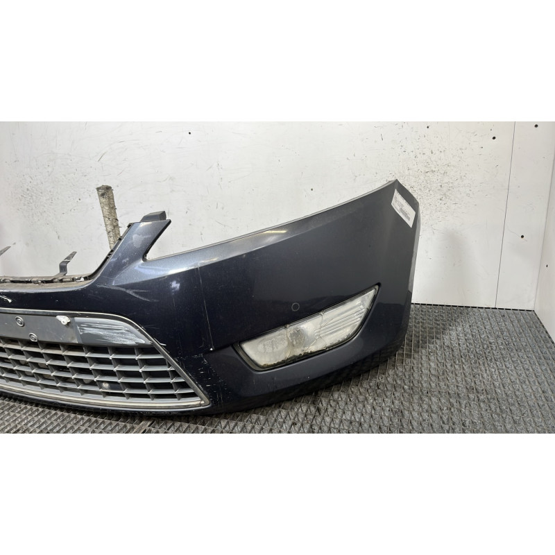 Pare choc avant FORD MONDEO 3 Photo n°3