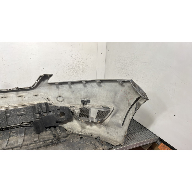 Pare choc avant FORD MONDEO 3 Photo n°4