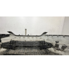 Pare choc avant FORD MONDEO 3