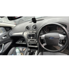 Pare choc avant FORD MONDEO 3