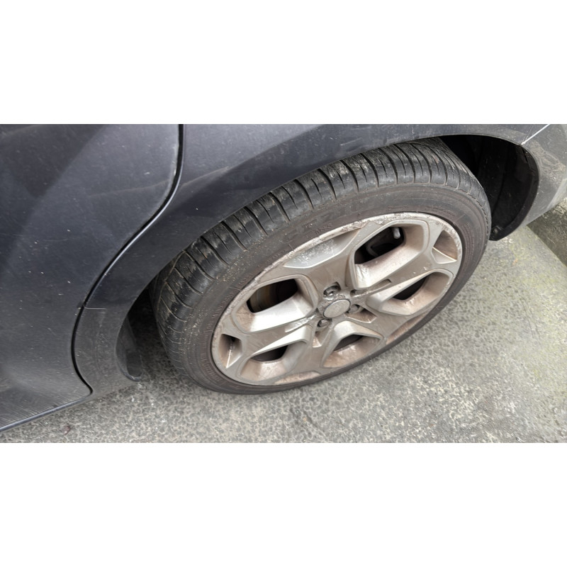 Pare choc avant FORD MONDEO 3 Photo n°19