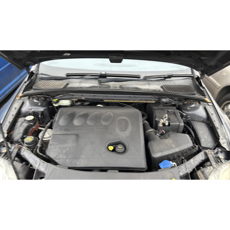 Pare choc avant FORD MONDEO 3 Photo n°20