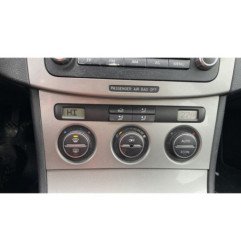 Aile avant gauche VOLKSWAGEN PASSAT 5