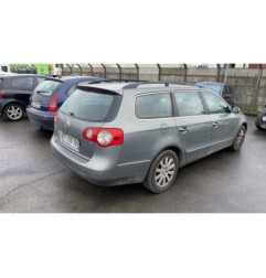 Aile avant gauche VOLKSWAGEN PASSAT 5