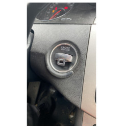 Calandre VOLKSWAGEN PASSAT 5