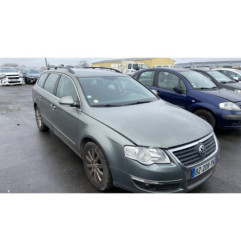 Calandre VOLKSWAGEN PASSAT 5
