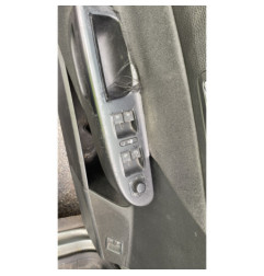 Calandre VOLKSWAGEN PASSAT 5