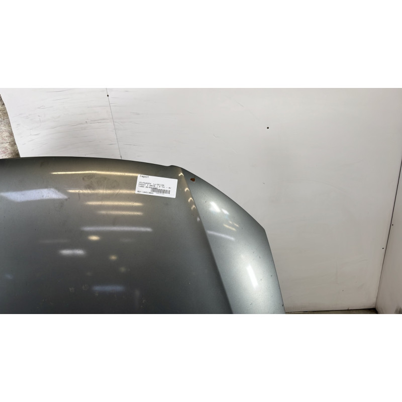Capot VOLKSWAGEN PASSAT 5 Photo n°3
