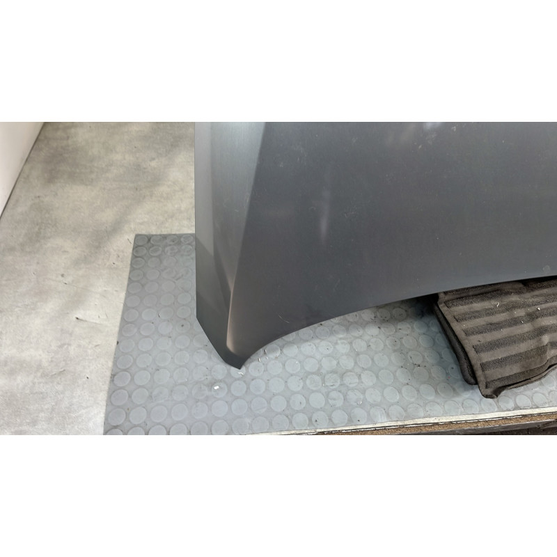 Capot VOLKSWAGEN PASSAT 5 Photo n°5