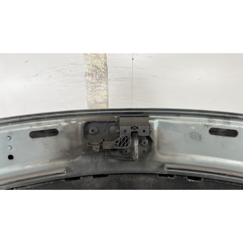 Capot VOLKSWAGEN PASSAT 5 Photo n°7