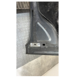 Capot VOLKSWAGEN PASSAT 5