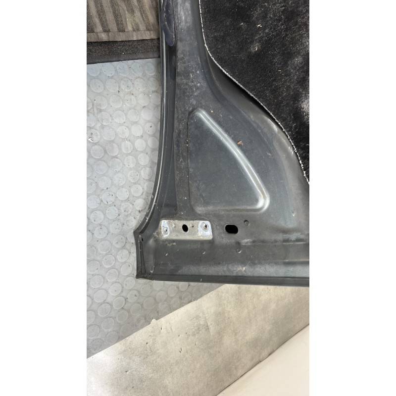 Capot VOLKSWAGEN PASSAT 5 Photo n°9