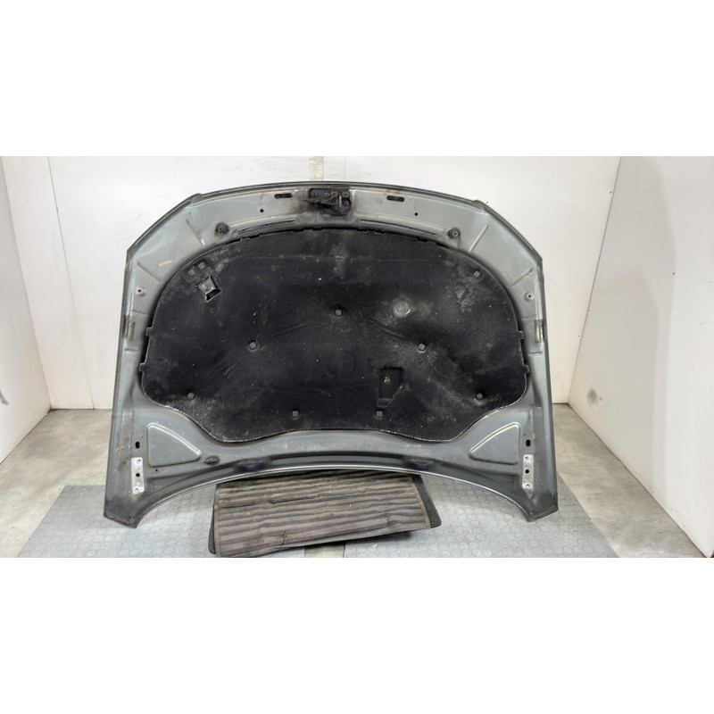 Capot VOLKSWAGEN PASSAT 5 Photo n°10