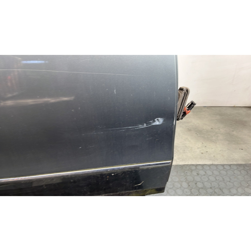 Porte arriere droit VOLKSWAGEN PASSAT 5 Photo n°4